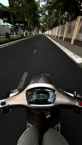 Vì em yeeu anh nhất 🫶🏻 #vespa #xuhuong #fypシ゚ #chill