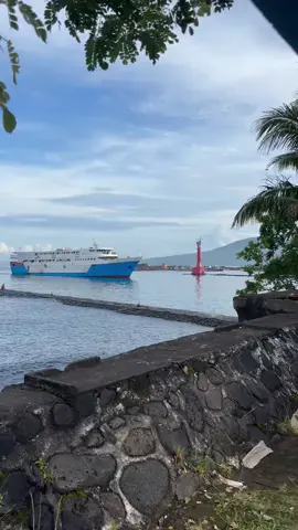 KM. Geovani Masuk Pel  Manado😁🙏 #kmgeovani⚓ #pelautindonesia #fypシ゚ #lewatberandafyp #fypviralシviral 