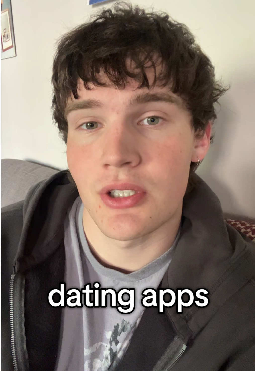 the illusion of choice #datingapps 