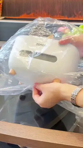 กล่องใส่ทิชชู่ กล่องทิชชู่อเนก #กล่องใส่ทิชชู่ #กล่องทิชชู่มินิมอล #กล่องใส่ทิชชู่อเนกประสงค์ #ของใช้ในบ้าน 