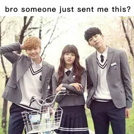i miss them #school2015 #drakor #4u #fypシ゚ 