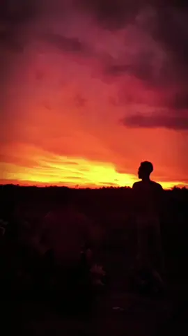 #sunset#fyp#fypシ゚ 