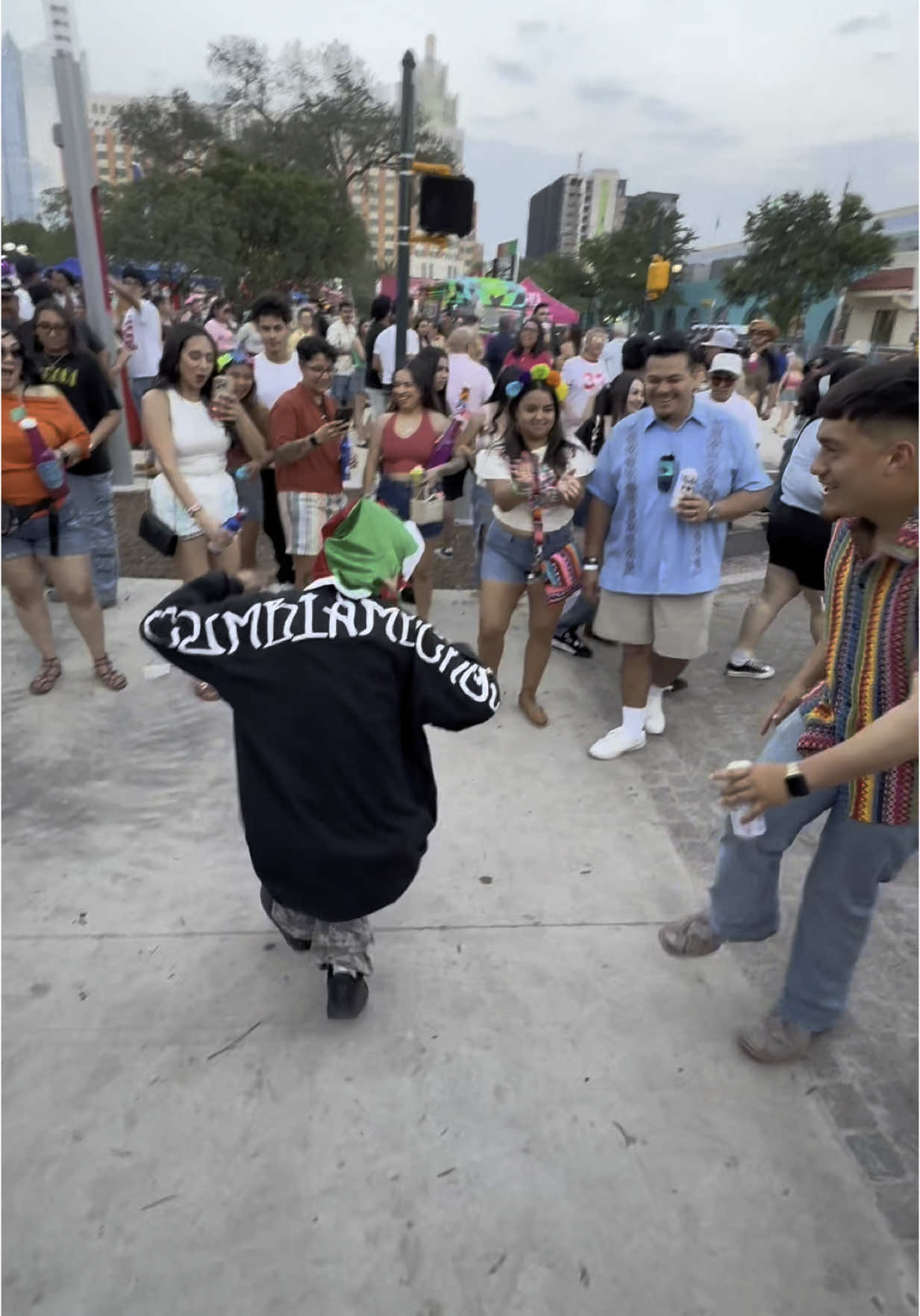 Viva México 🇲🇽 su cultura y la cumbia 😮‍💨 #Cumbia 