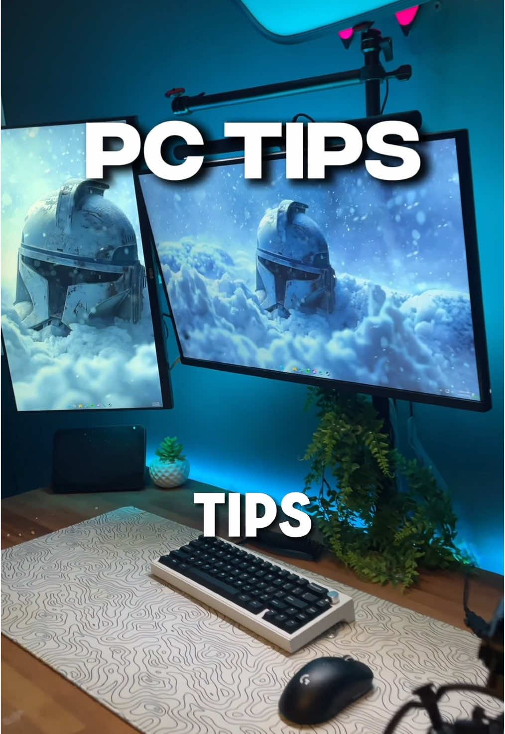 PC Tips | How to get more preformance on your pc 🚀 - #pctips #pcs #pc #gamingpc #pcgaming #tech #landostech #laptop #computer #techtips 