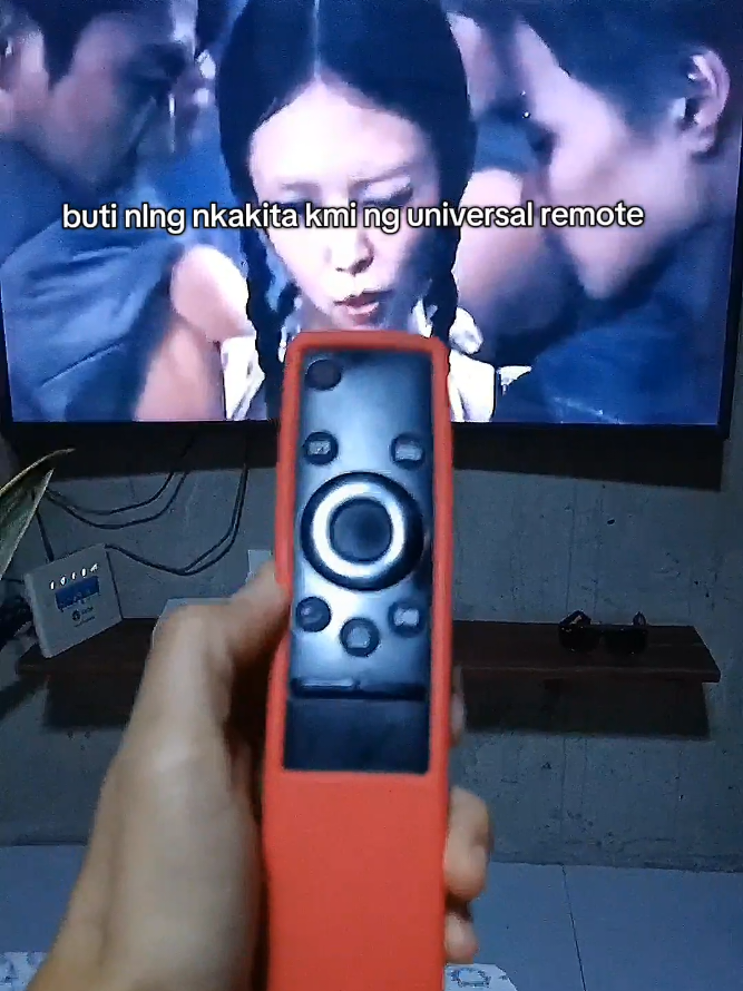 aesthetic remote control #samsungtv #universalremote #remotewithcover #remotecontrol