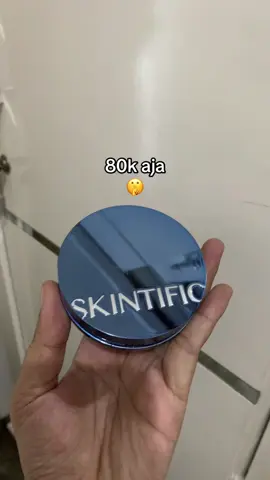 #cushion #skintificid 