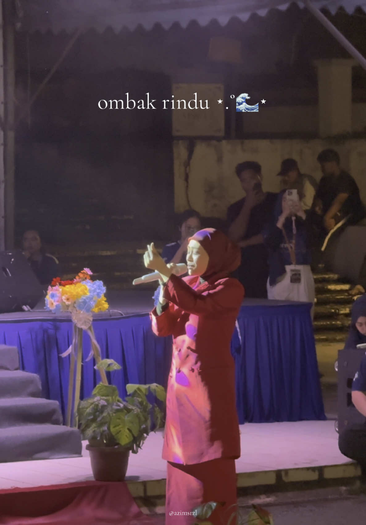 🥺🫶🏻 #uum #adirasuhaimi #ombakrindu 