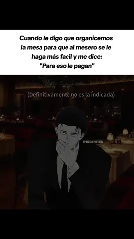 No lo es #nickfatsa #fypシ #resilience #relatable #jujutsunokaisen #jujutsunokaisenedit #higuruma 