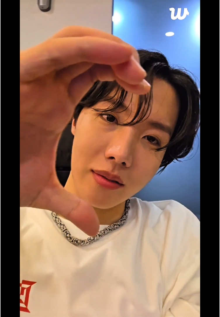 Live do hobi 🥹 @hobipower 🫶🏼 #foryoupage  #jhope #edits #btsarmy 