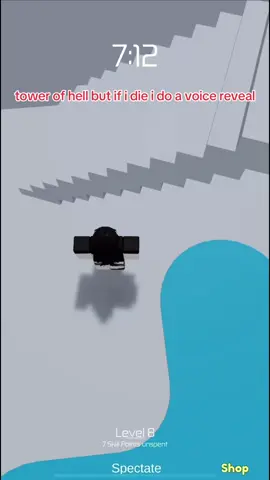 ok #fyp #foryou #foryoupage #fypシ #roblox #robloxtoh #robloxtowerofhell #towerofhell #toh #obby #robloxobby #speedrun #mobileplayer 