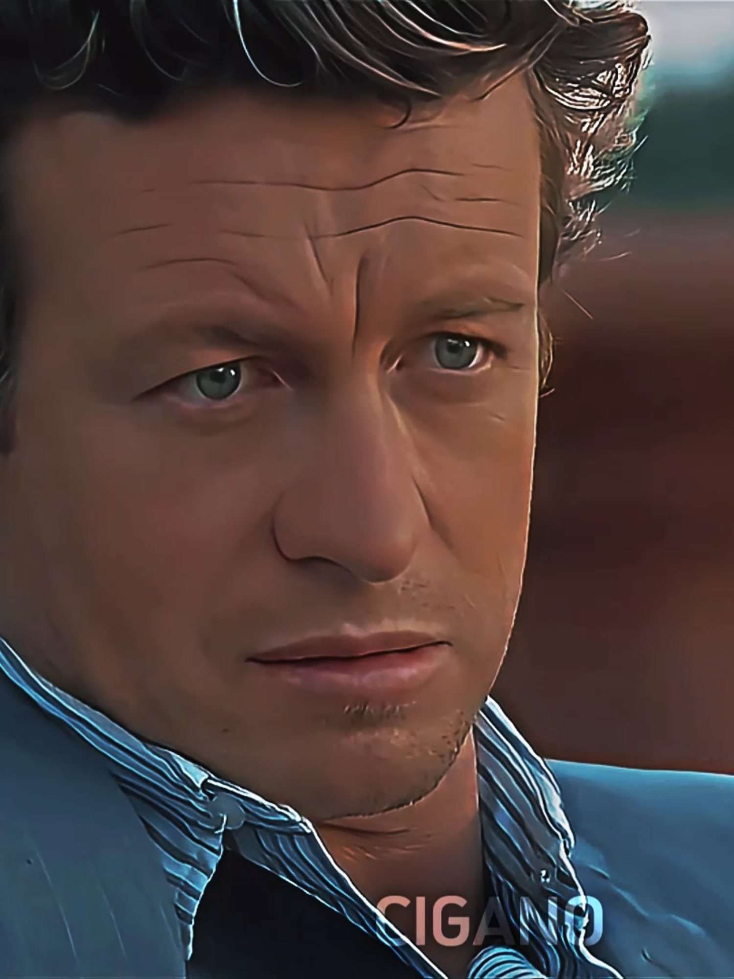Styles dizendo que é mais inteligente que Jane e Red John #omentalista  #patrickjane  #thementalist  #styles