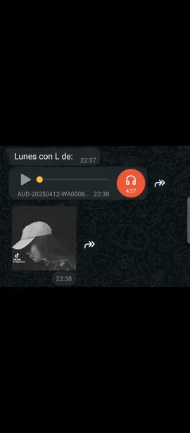 Lunes con L de: #fyp #salsa  #salsaromantica  #salsaparaestados  #salsaparadedicar  #salsachallenge  #audiosparatiktok #audiosdewhatsapp #estadosdewhatsapp #videosparawhatsapp #lunes  #lunesconlde  #tendencia #tiktokviral #paratii #dedicar #enparatii #dedicarvideos♡  #fantasiaherida  #erickfranchesky 