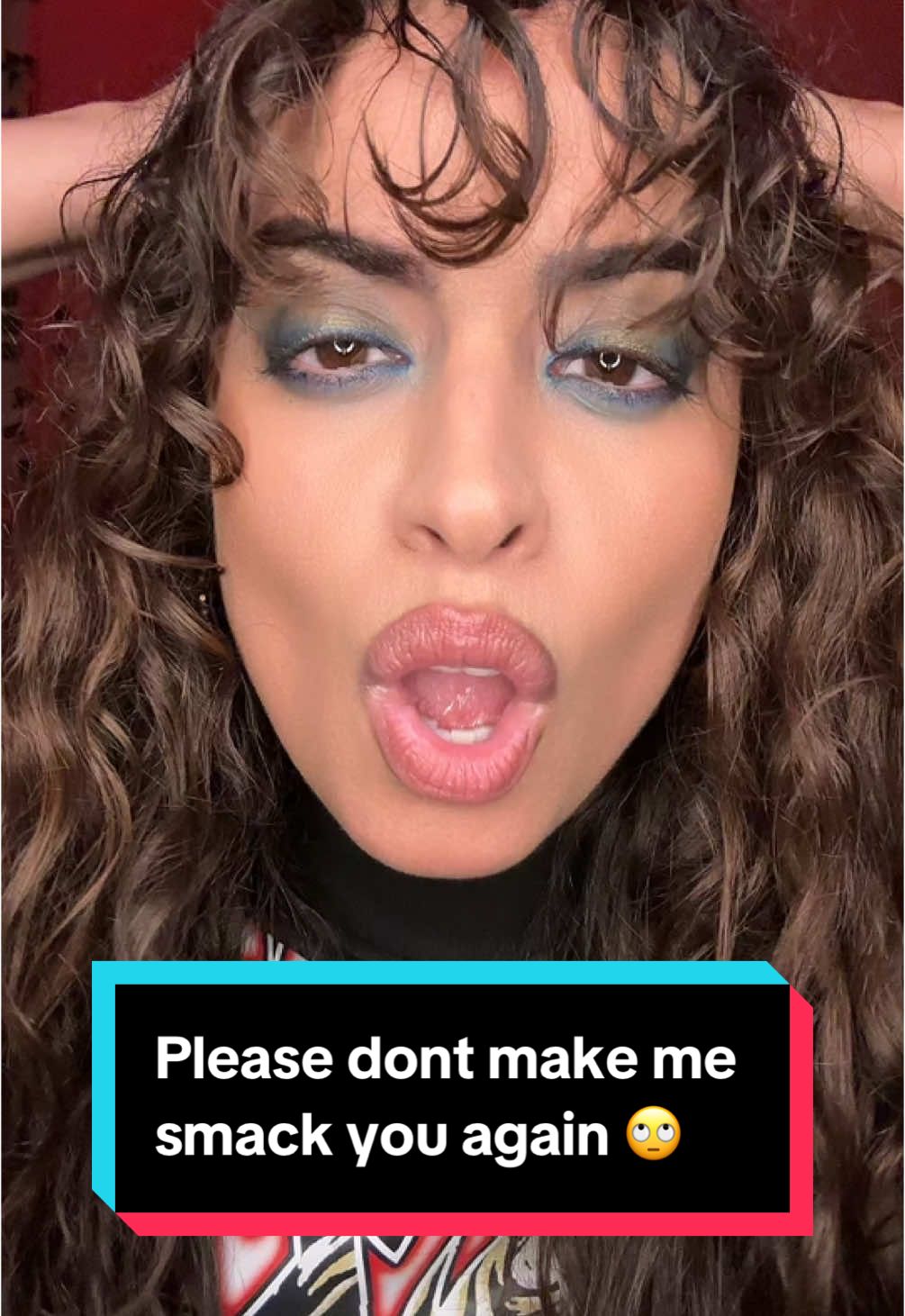 If you’re coming across this video, this message is FOR YOU 🤗 #getittogether 