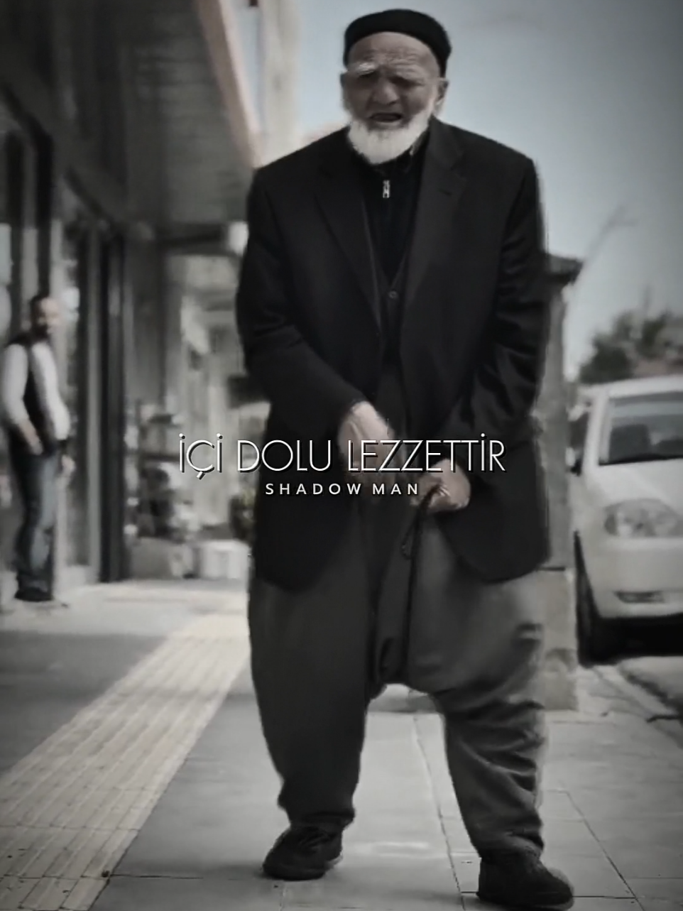 Dedem derdi ki ; #shadowman #motivasyonvideolari #motivasyon #trendviral #trendsobremim #trendingvideo #rahmetli #dede #dedem 