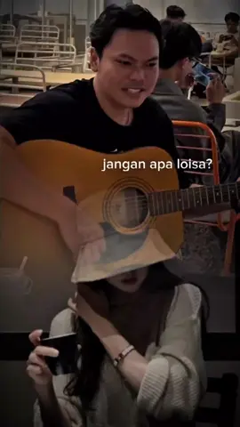 enak banget suaranya 🥰 #mangu #loisa #liriklagu #coverlagu #fypage #masukberanda #viral #storymusik #xybca #overlay  @bintang_juaa 
