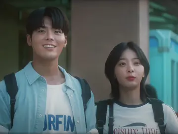fav chaotic couple<3 #twinklingwatermelon#kdramaedit#drama#lyrics#wavetoearth#seolinah #ryeoun 