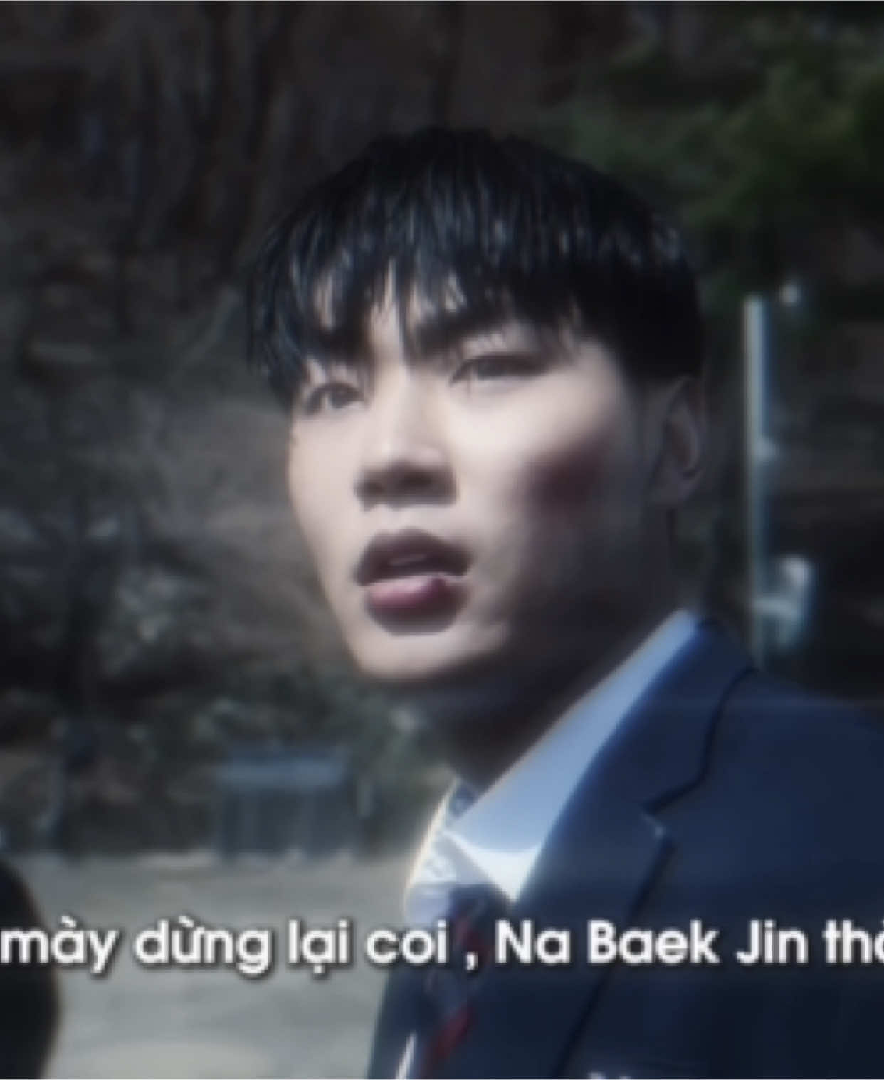 Chưa gì mà mấy ảnh tưởng bở rồii =)) #weakheroclass2 #ingrid_team #thuzzy  | ❌FAKE SITUATION❌| #fyp 
