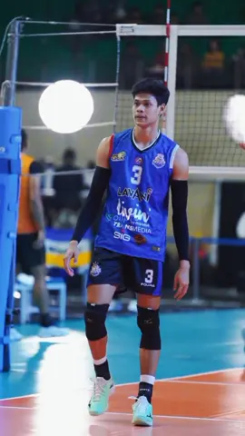 #boyarnezarabi #proliga2025 #volleyball #voliindonesia #lavaniforever #fyp @boy_arnez 