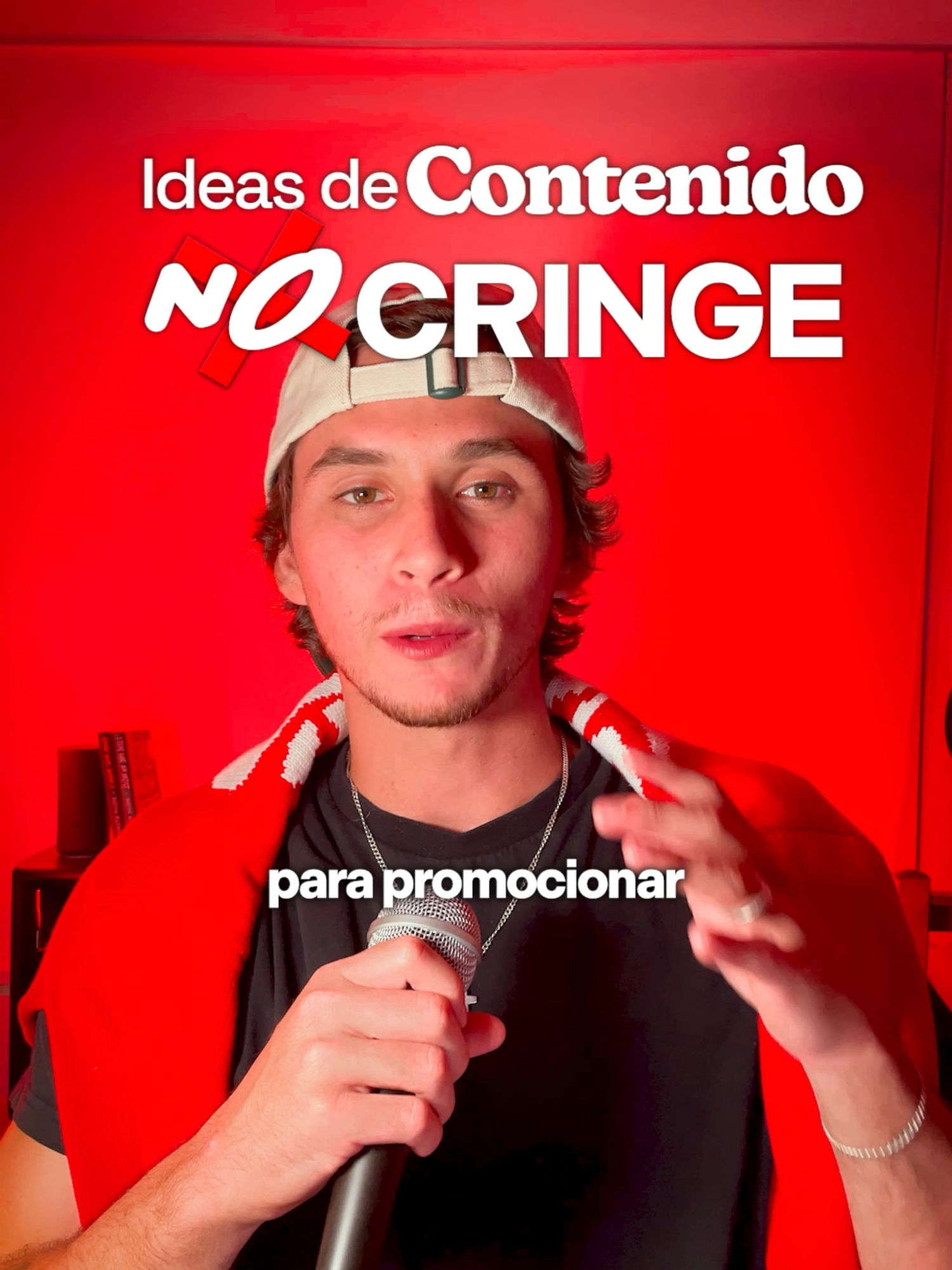 ⭐️¿Te da verguenza crear contenido para promocionar tu música? Roba estas 3 ideas. #nuevoartista #marketingmusical #nuevacancion