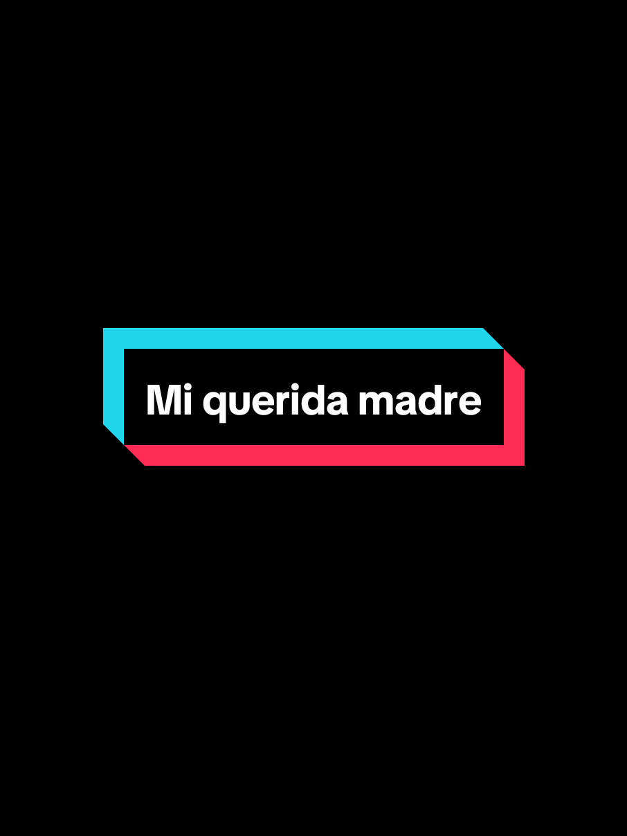 Mi querida madre. #versosdevida #mama #hijo #jovenescristianos 