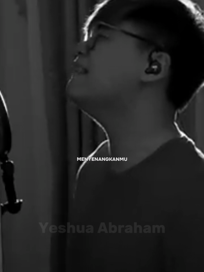 MenyenangkanMu by Yeshua Abraham #lagurohani #menyenangkanmu #yeshuaabraham #fypage  #CapCut 
