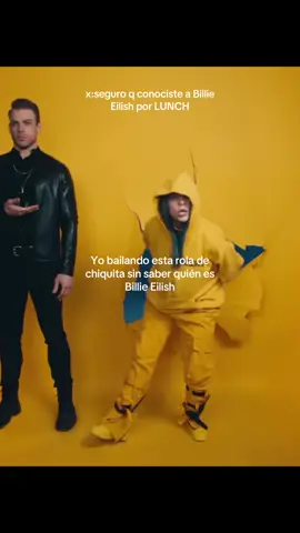 #billieeilish #parati #tiktok #fyp 