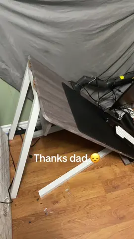 #techtok #setup 