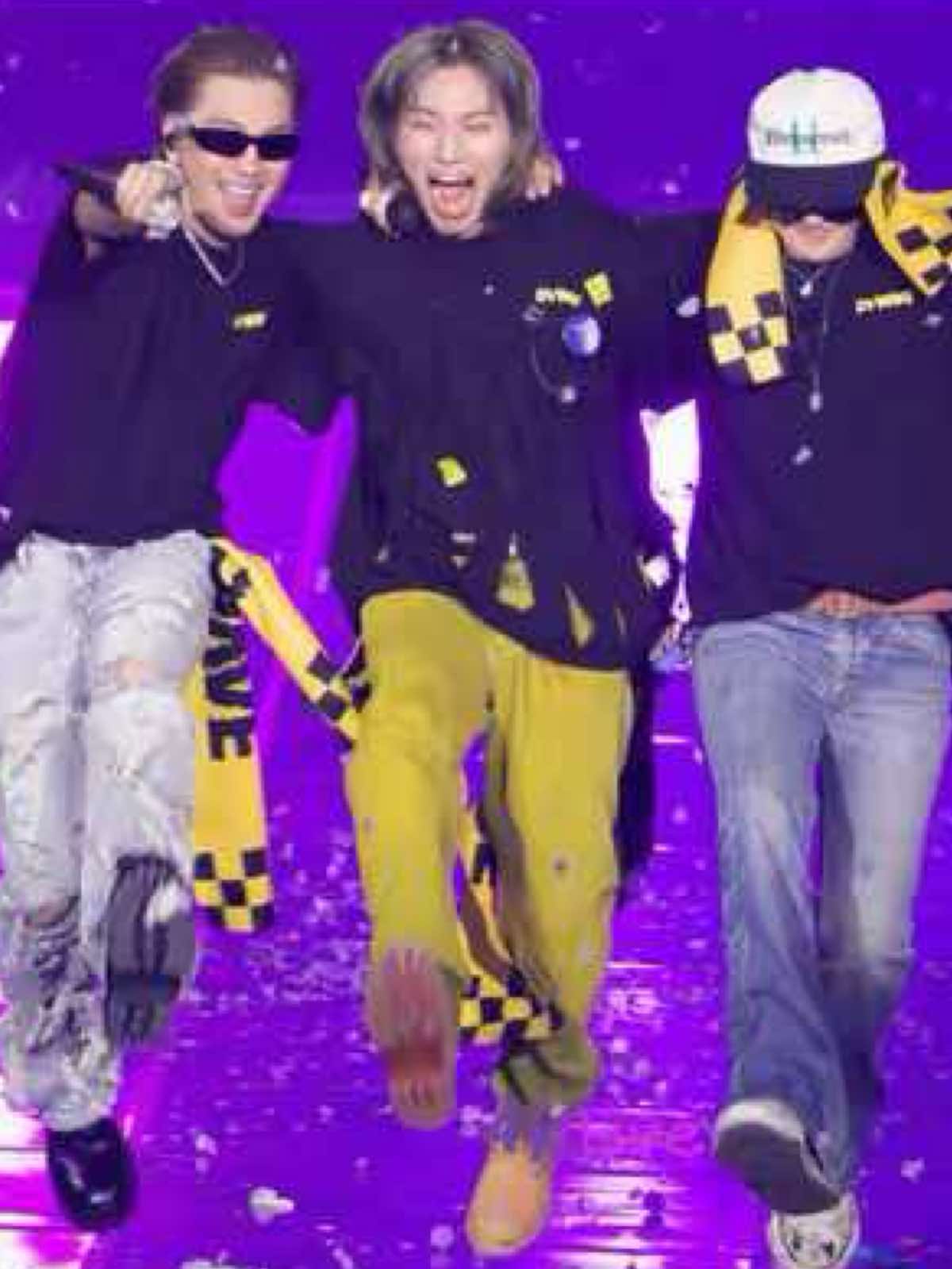 My love ❤️ #bigbang#sober#2025#daesung#concert#seoul#dswave#gd#gdragon#taeyang#vip#fam#xh#fyp
