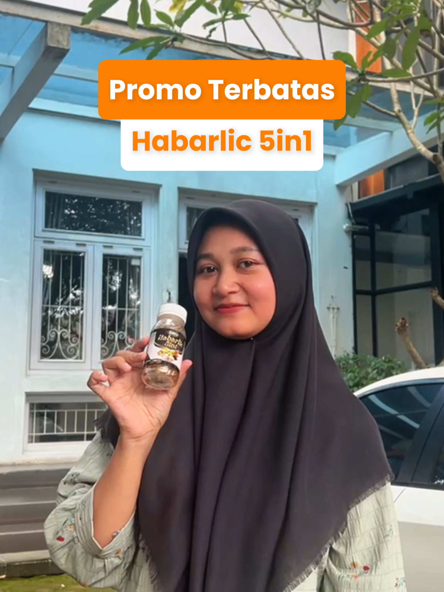 Cek promonya yaa, mumpung diskon gila ini 🥵 #gorengan #habarlic #herbal #tipssehat #SolusiAlami #lemakjahat #promo #tipssehat #polahidupsehat #lemakdarah #pegalpegal