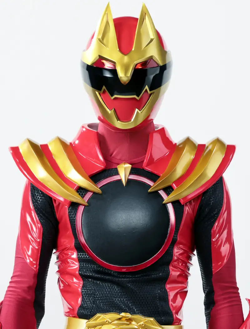 Gần đây, Toei đã chụp lại một số bức ảnh mới của Super Sentai để sử dụng làm hình ảnh quản bá kỉ niệm kỷ niệm 50 năm. Bộ ảnh gồm 50 chiến binh đại diện cho từng Series. (Nếu có chụp luôn toàn bộ các chiến binh khác trong đội thì quá đã). #EnterToku #No1SentaiGozyuger 