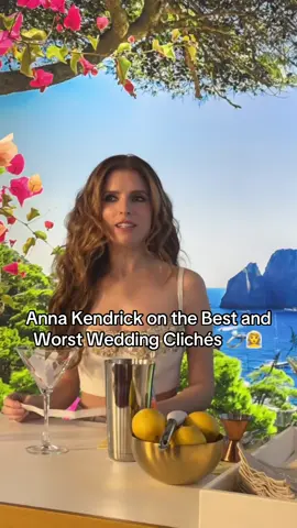 We live for a #AnnaKendrick hot take!! 😂😂 #AnotherSimpleFavor #nyc #blakelively 