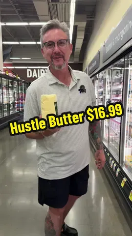 I thought my artist told me to rub actual butter on my tattoo… Thank God for Hustle Butter. #t#tiktokshoprestockf#foryoupageT#TikTokShopt#tattooartistt#tattoolovert#tattootattootiktok @hustlebutter 