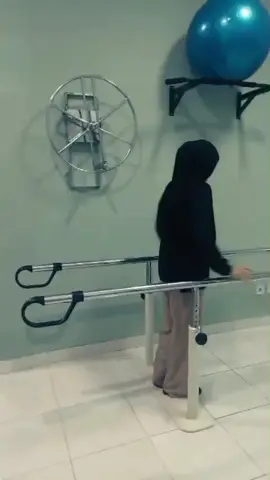 Fisioterapi part 4 nikmati dan syukuri setiap prosesnya . . #masyaallahtabarakkallah  #fisioterapi #fisioterapiinfrared #pejuangfrakturfemur #pejuangfrakturtibia #frakturfemur #frakturkakikiri #patahtulang #patahtulangkaki #pejuangpatahtulangpaha #pejuangpatahtulang #pejuangfraktur #pejuangfrakturfemur #semangatsembuh #jalannormal #bismillahsembuh #pejuangsembuh 