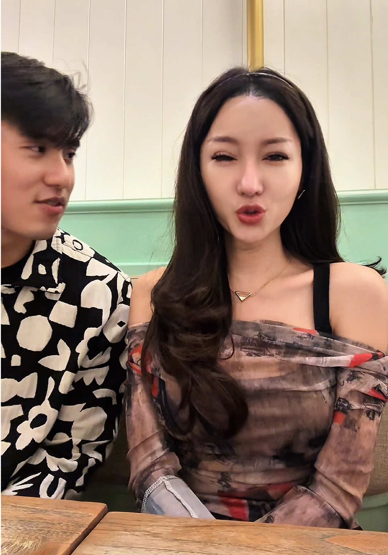 @ken 🥰 #lucintaluna #kenjihans #lucukhenz #joy #happylife #fypシ゚ #drakor #couplegoals #couplelove #Relationship #bucin #baperstory #baper #fyp #foryou #truestory #TrueLove #cinta #fallinginlove #senyumsenyumsendiri #kiss #sayang #kaget #Love 