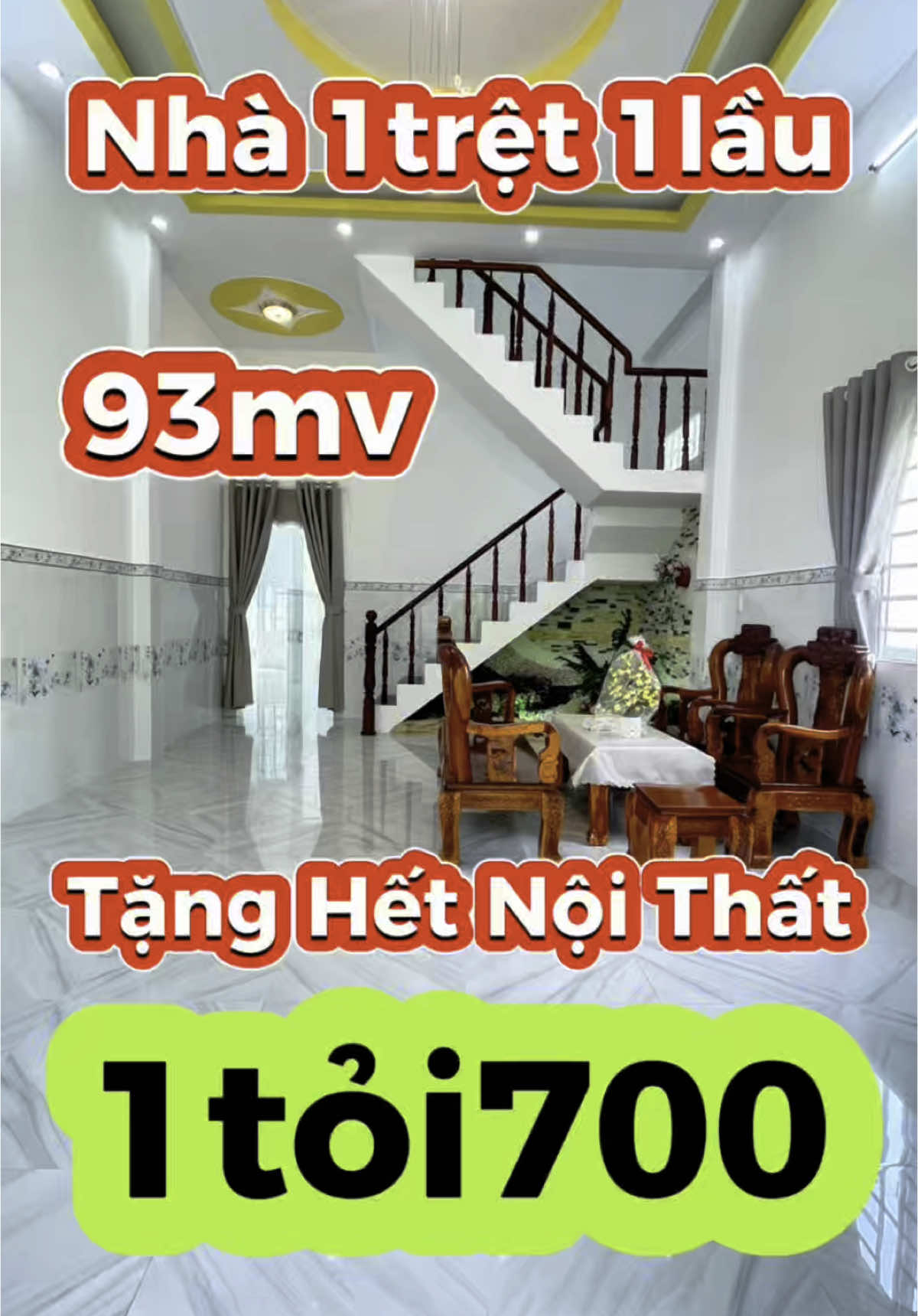 Bán nhà 1trệt 1lầu Cần Giuộc #baonhadatcangiuoc #nhavuoncangiuoc #capcut #nhadatbinhchanh #xuhuongthinhhanh #datmattien #datcangiuocgiare #nhagiare #cangiuoc #xuhuong 