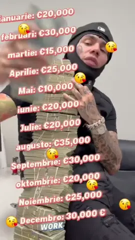 King #6ix9ine #6ix9ine_lx #tekashi69 #tekashi6ix9ine #6ix9inefan #tekashi 6ix9ine Fan