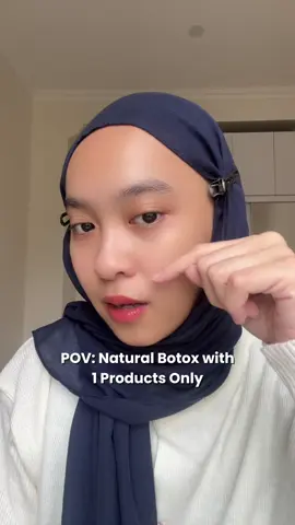 yang mau kulitnya kenceng, WAJIB cobain serum ini 😉🧡 #itsmybase #serumantiaging #skincarevegan 