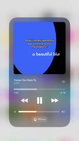 this masterpiece #lany #songs #fyp 
