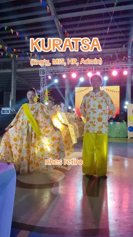 Kuratsa is a traditional Filipino folk dance, particularly popular in Leyte and Samar, known for its courtship theme and portrayal of rooster and hen courtship. It's often performed during fiestas, family gatherings, and weddings. The dance features different rhythms and movements, mimicking the flirtatious and chasing aspects of courtship. #kuratsa #folkdance 