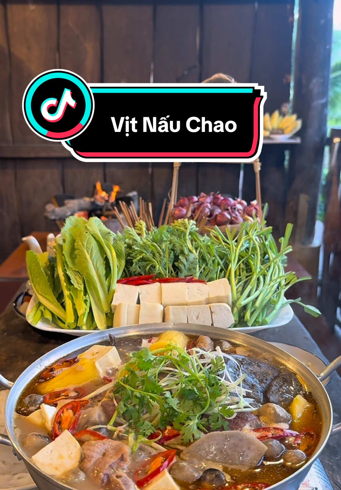 Lễ nấu món này ăn thử đi Cả Nhà #AnCungTikTok #nauan #vitnauchao 