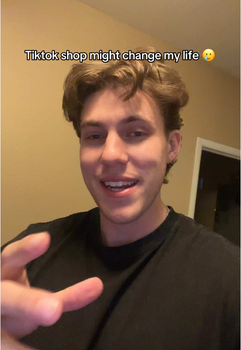 This is starting to get real 🥲 #tiktokshopaffiliate 