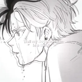 #windbreaker #manga #sakuraharuka #sakura #windbreakeredit