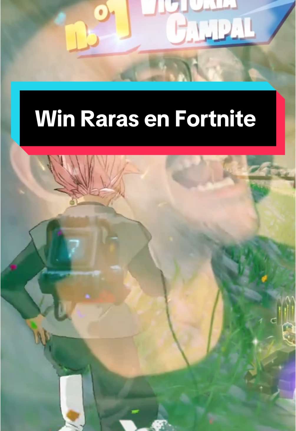Mankeando pero Ganando 🙂‍↕️ #fortnite #rx7900xt #ryzen7 #5700x #msi #amd #gokurose #manco 