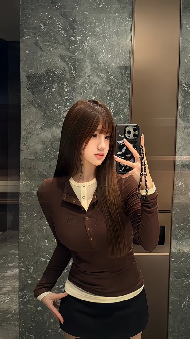 #hanna #hannachiang #fyp #douyin抖音 #chinesegirl #beautifulgirl #xyzcba 