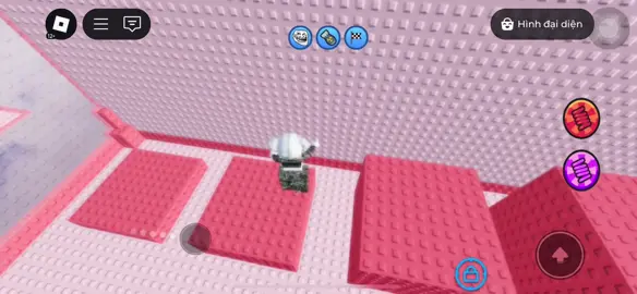 Phần 1 | peter của anh họ #truyen #roblox #obby 