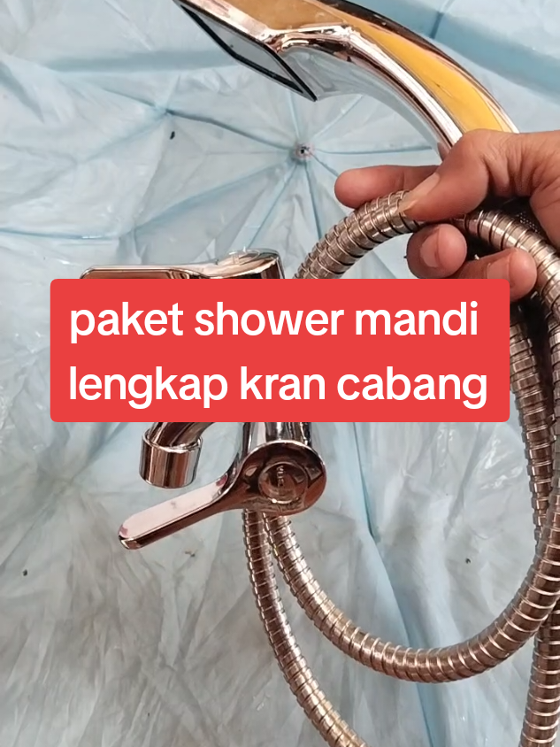 paket shower mandi lengkap kran cabang cuman 50 ribuan tuk hari ini klik disini sekarang#paketshowerlengkap #showersetmandi #krancabangshower #handshowermurah #mamdiana 