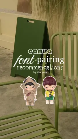 free font combinations you need to try on canvas 🩷🎀 #fontrecomendation #fonts #canva #canvafonts #fontscombination #fyp 