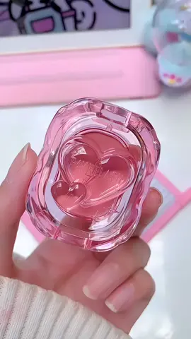 น่ารักสุดๆ🍪💗 #pinkflash #พิ้งแฟลช #บลัชออน #รีวิวบิวตี้ #เครื่องสําอาง #pinkflashbeauty 