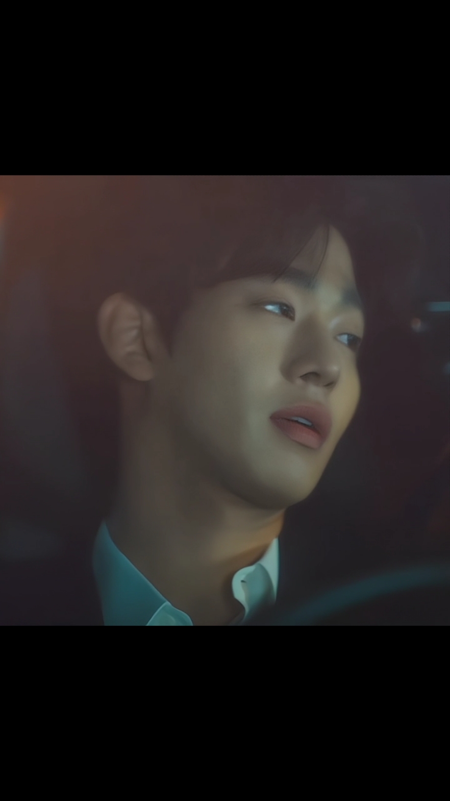 dan inilah gua. . . . #ahnhyoseop #chamin #abyss #kdrama #edit #4u #cloversq  scp-@fy kdramas 