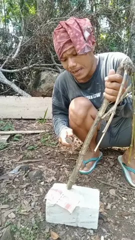 Penarikan Uang Goib part II
